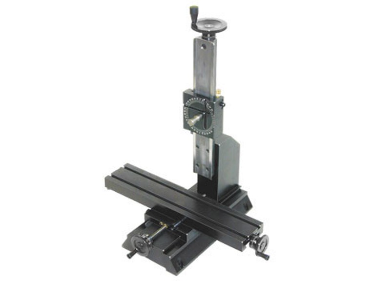 Sherline XYZ Base (Inch) 5201 5201